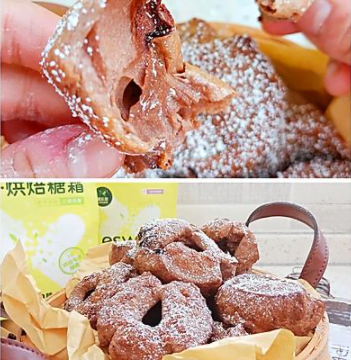 一次成功的約克郡布丁點(diǎn)心，簡單易做，有顏值又美味